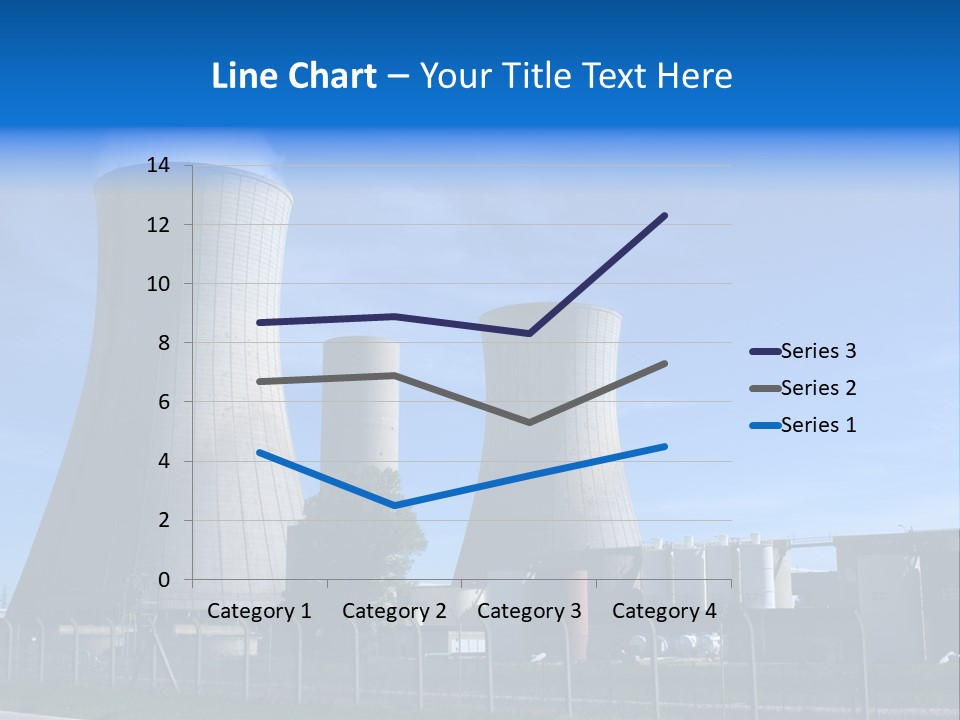 Global Alternative Energy PowerPoint Template