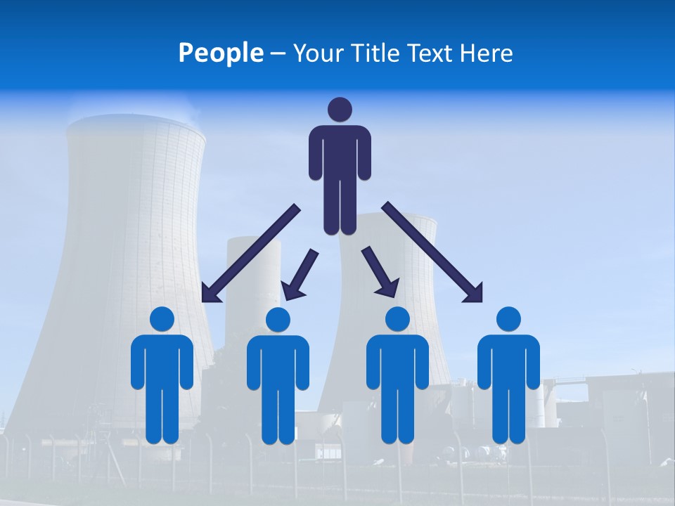 Global Alternative Energy PowerPoint Template