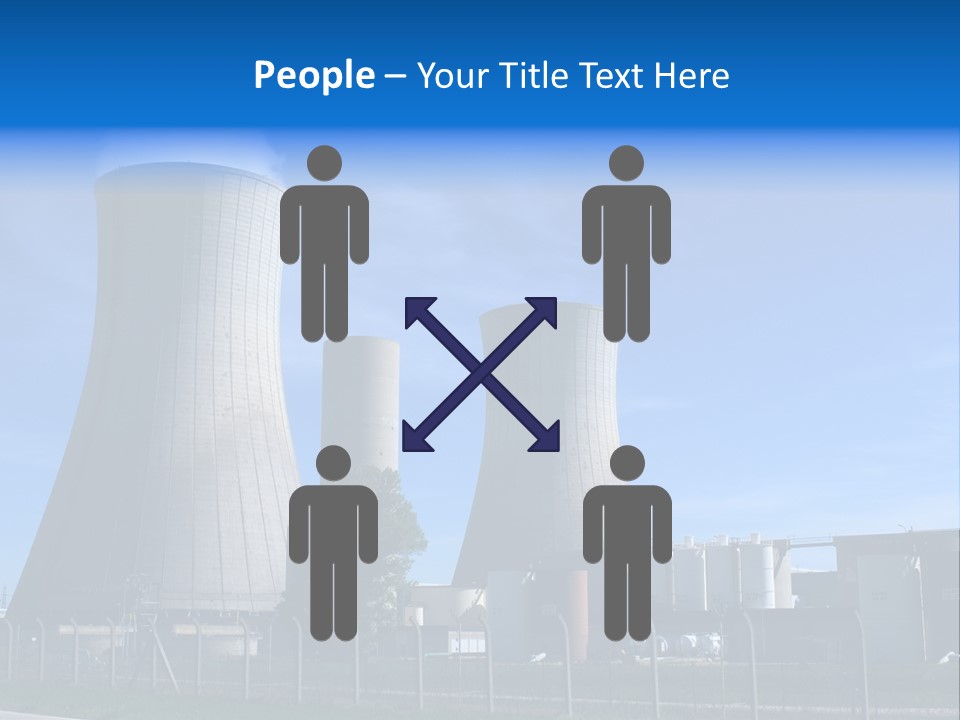 Global Alternative Energy PowerPoint Template