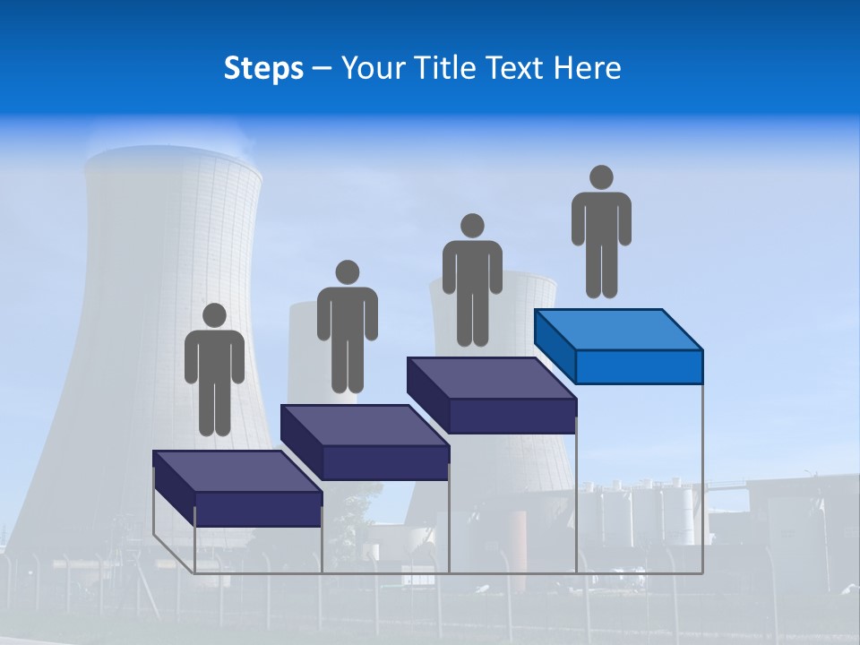 Global Alternative Energy PowerPoint Template