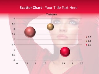 Calm Pretty Looking PowerPoint Template