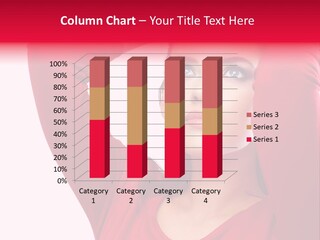 Calm Pretty Looking PowerPoint Template