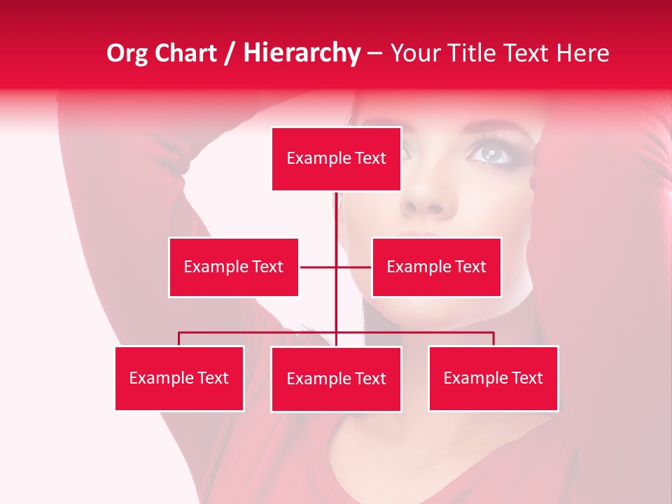 Calm Pretty Looking PowerPoint Template