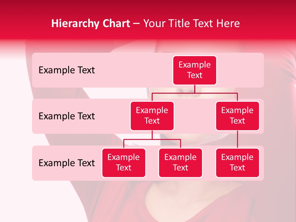 Calm Pretty Looking PowerPoint Template