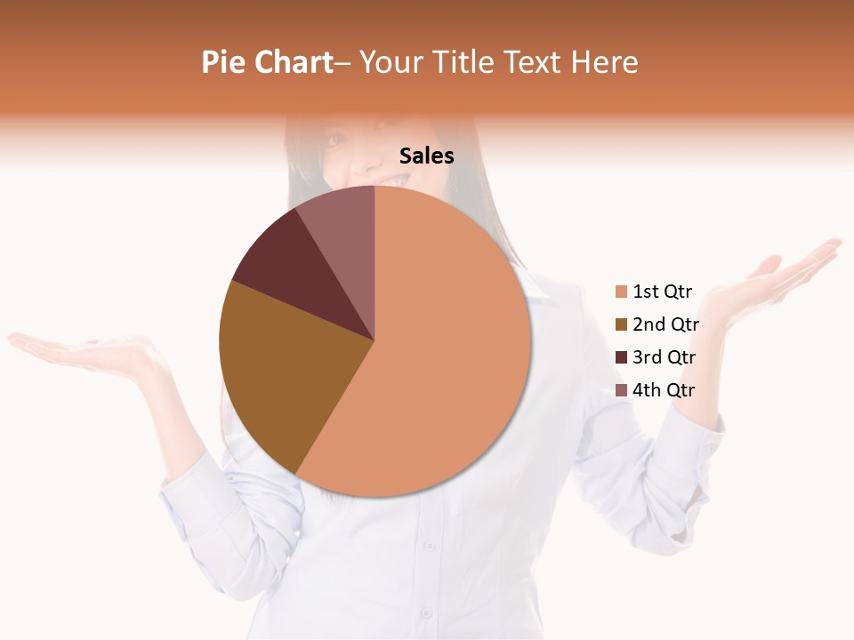 Balance Successful Uncertain PowerPoint Template