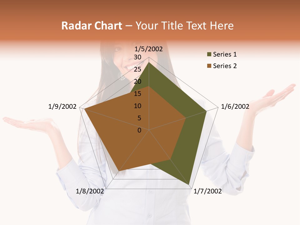 Balance Successful Uncertain PowerPoint Template