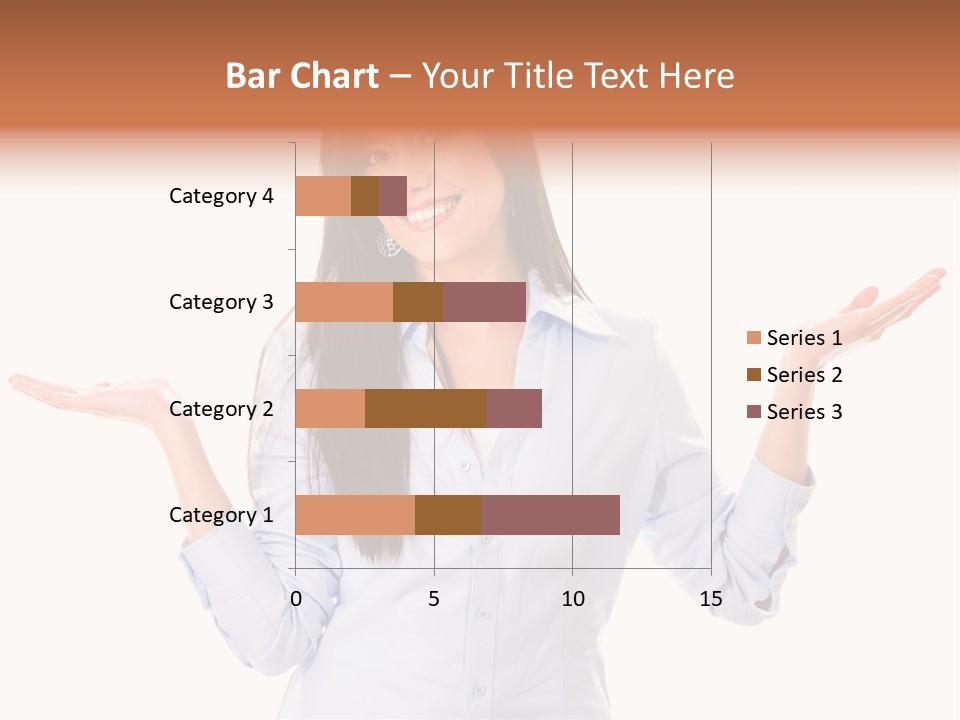 Balance Successful Uncertain PowerPoint Template