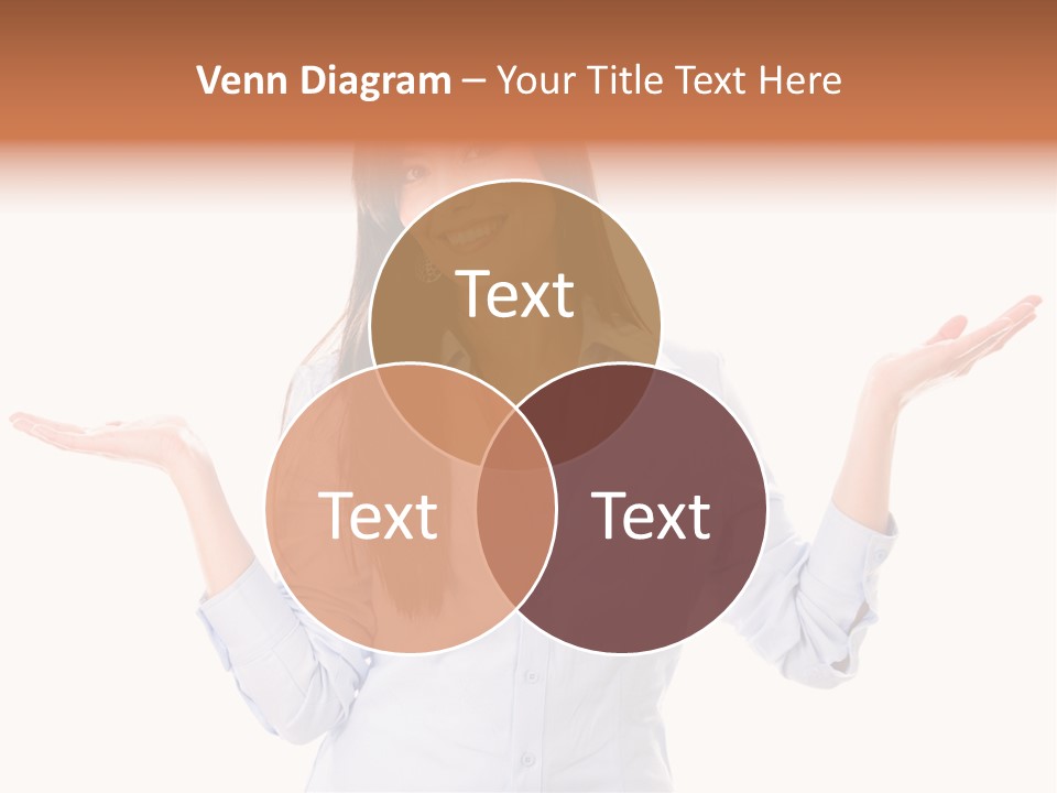 Balance Successful Uncertain PowerPoint Template