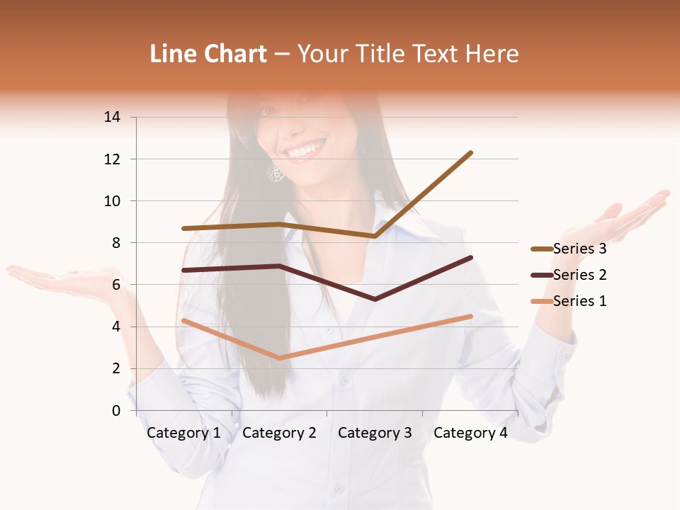 Balance Successful Uncertain PowerPoint Template