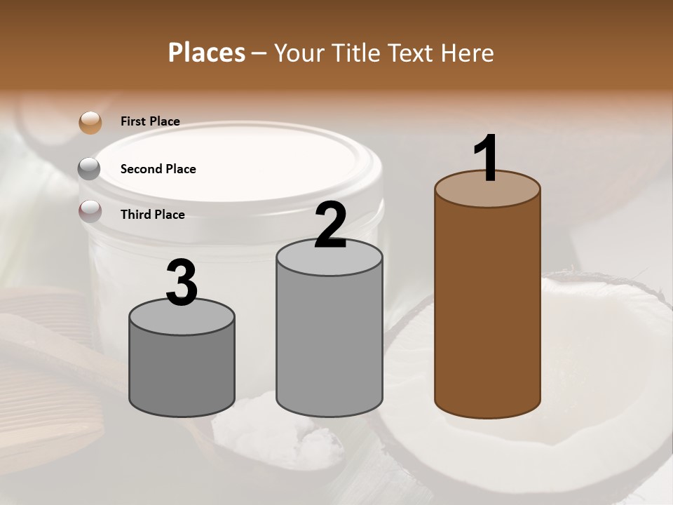 Body Massage Relaxation PowerPoint Template