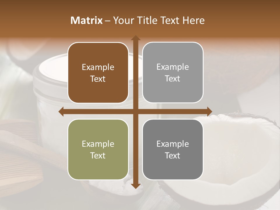 Body Massage Relaxation PowerPoint Template