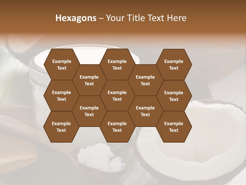 Body Massage Relaxation PowerPoint Template