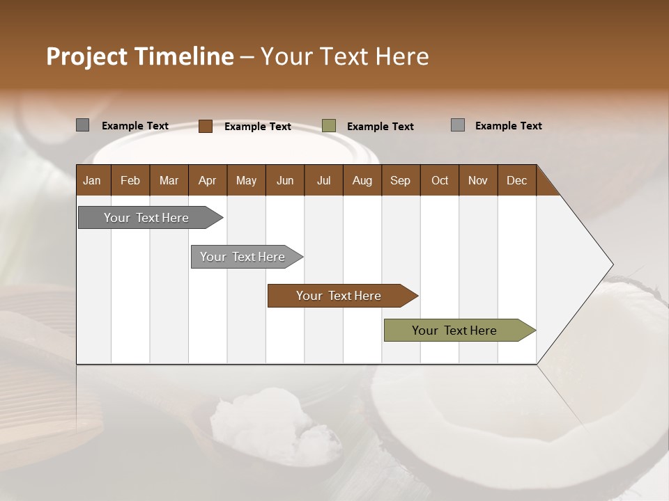 Body Massage Relaxation PowerPoint Template