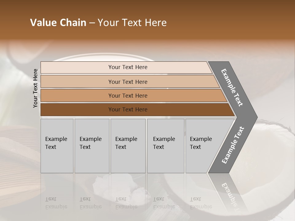 Body Massage Relaxation PowerPoint Template