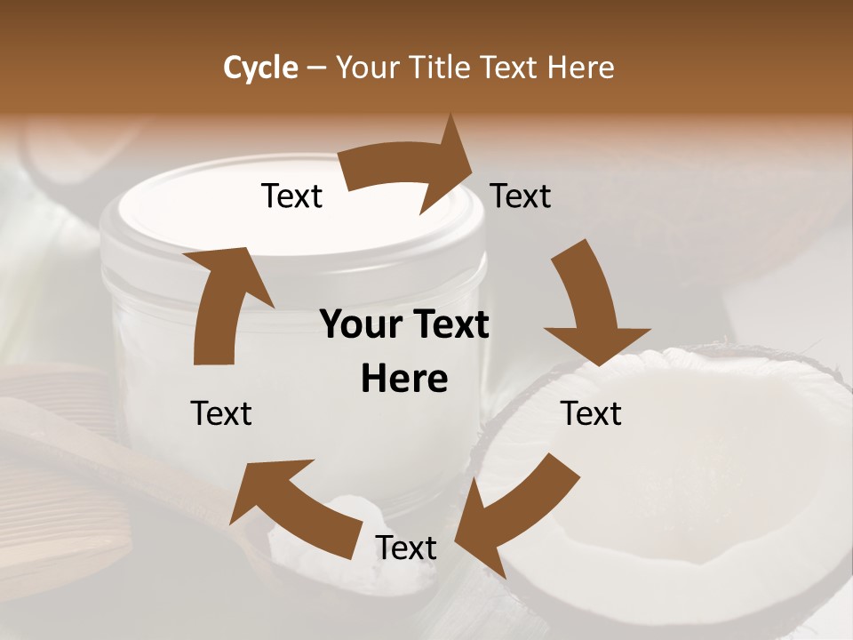 Body Massage Relaxation PowerPoint Template