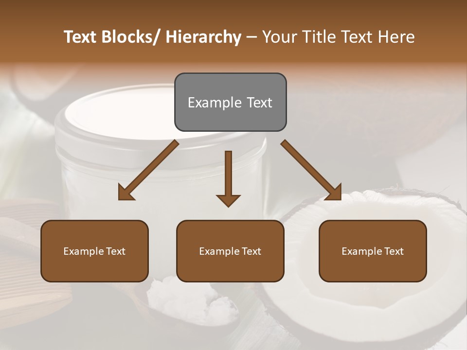 Body Massage Relaxation PowerPoint Template