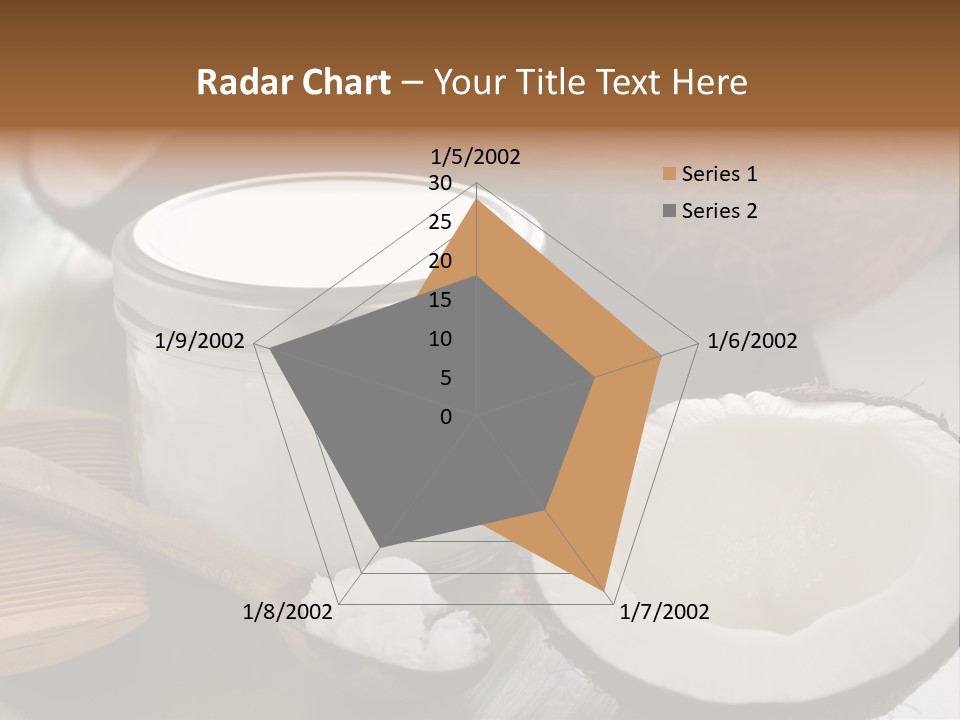 Body Massage Relaxation PowerPoint Template