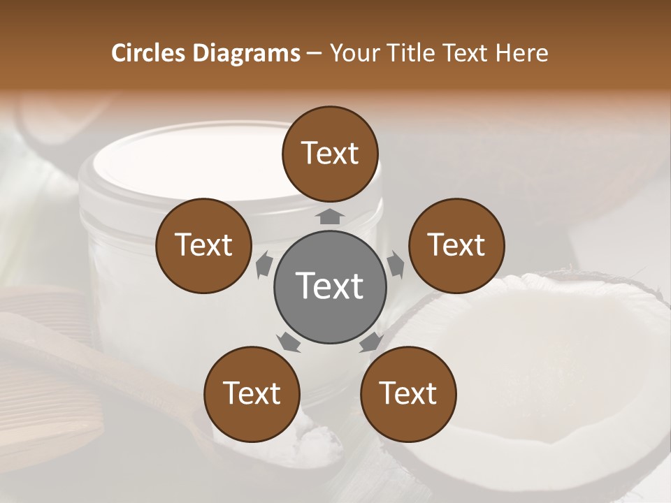 Body Massage Relaxation PowerPoint Template