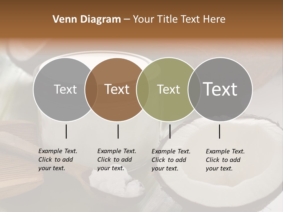 Body Massage Relaxation PowerPoint Template