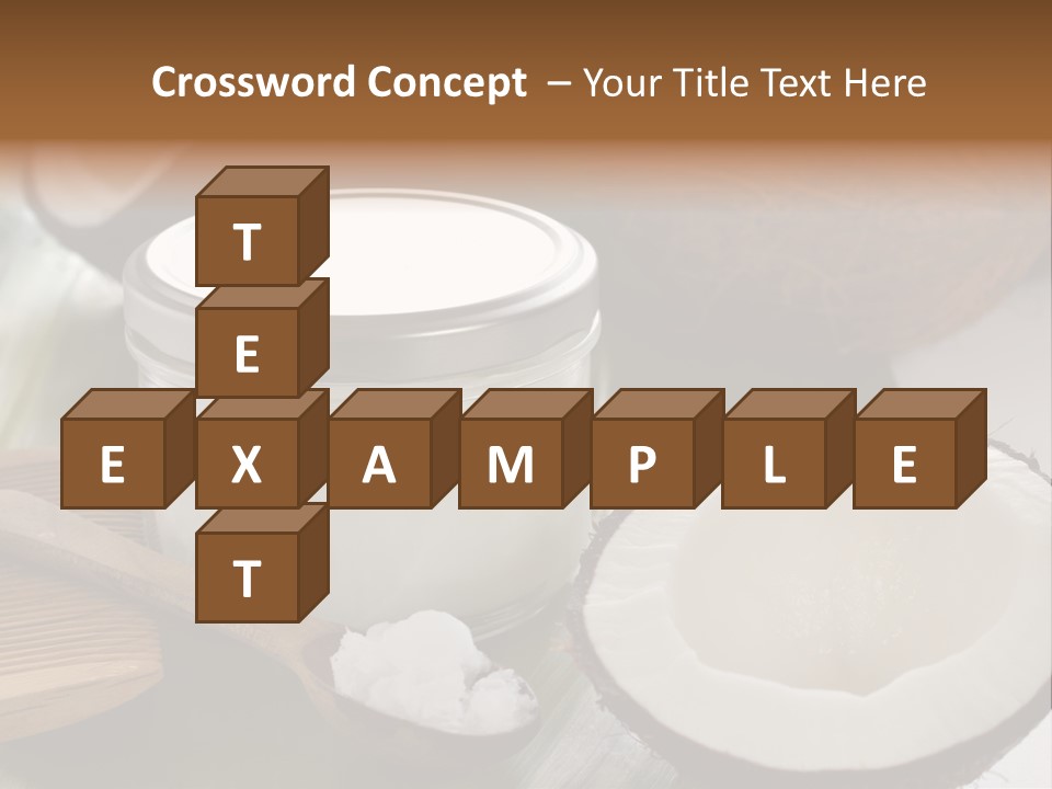 Body Massage Relaxation PowerPoint Template