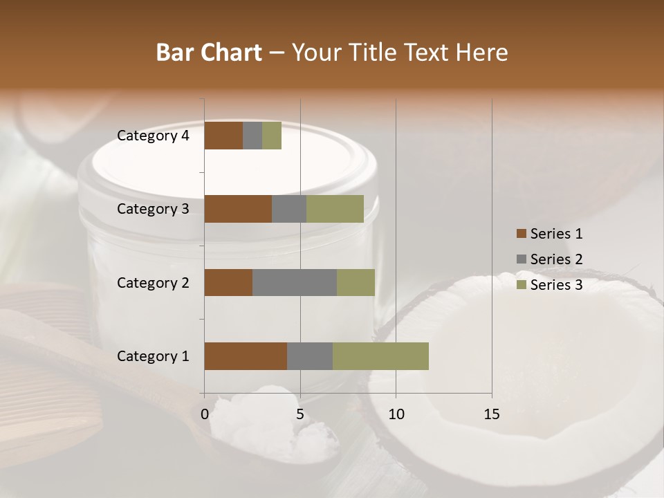 Body Massage Relaxation PowerPoint Template