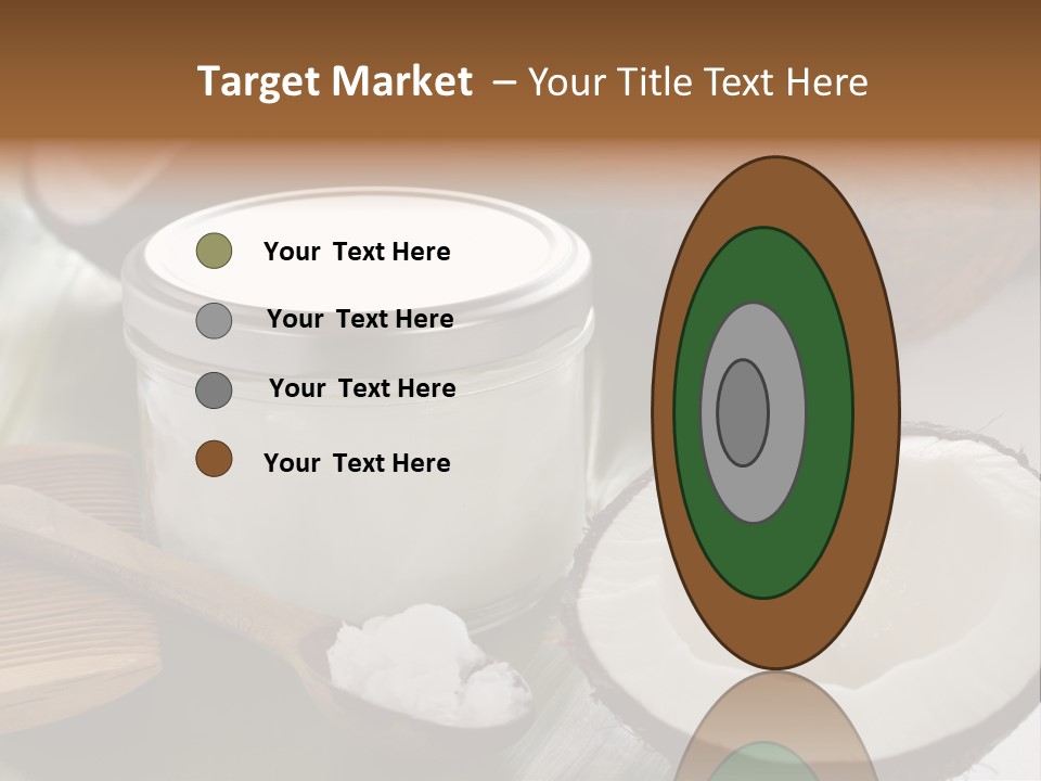 Body Massage Relaxation PowerPoint Template