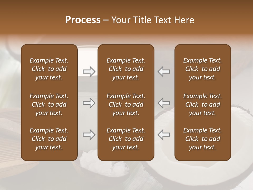 Body Massage Relaxation PowerPoint Template