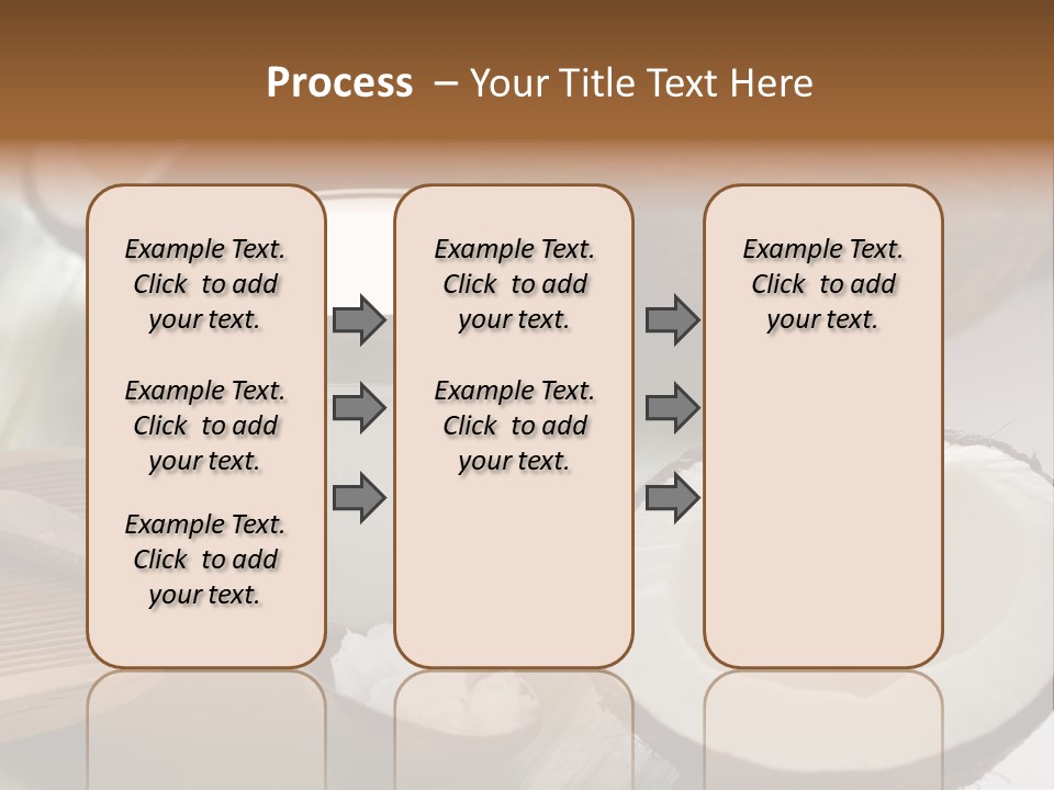 Body Massage Relaxation PowerPoint Template