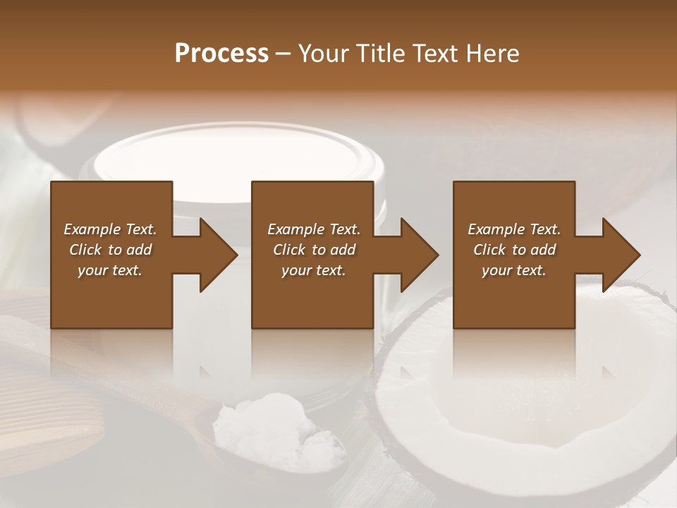 Body Massage Relaxation PowerPoint Template