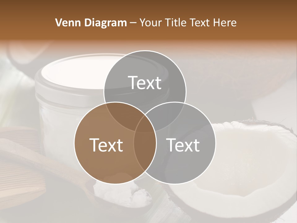 Body Massage Relaxation PowerPoint Template