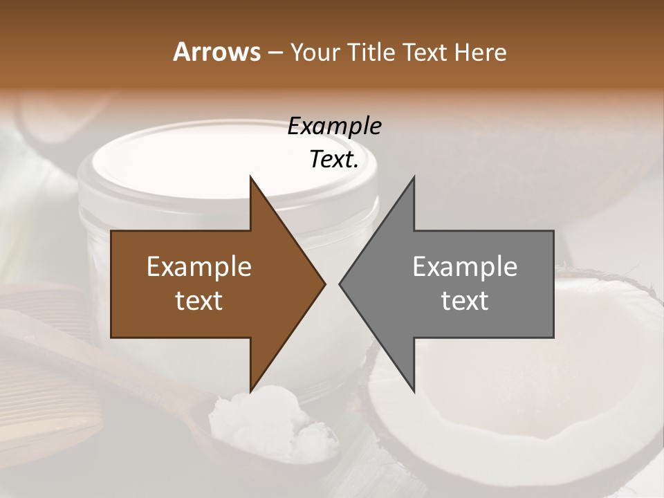 Body Massage Relaxation PowerPoint Template