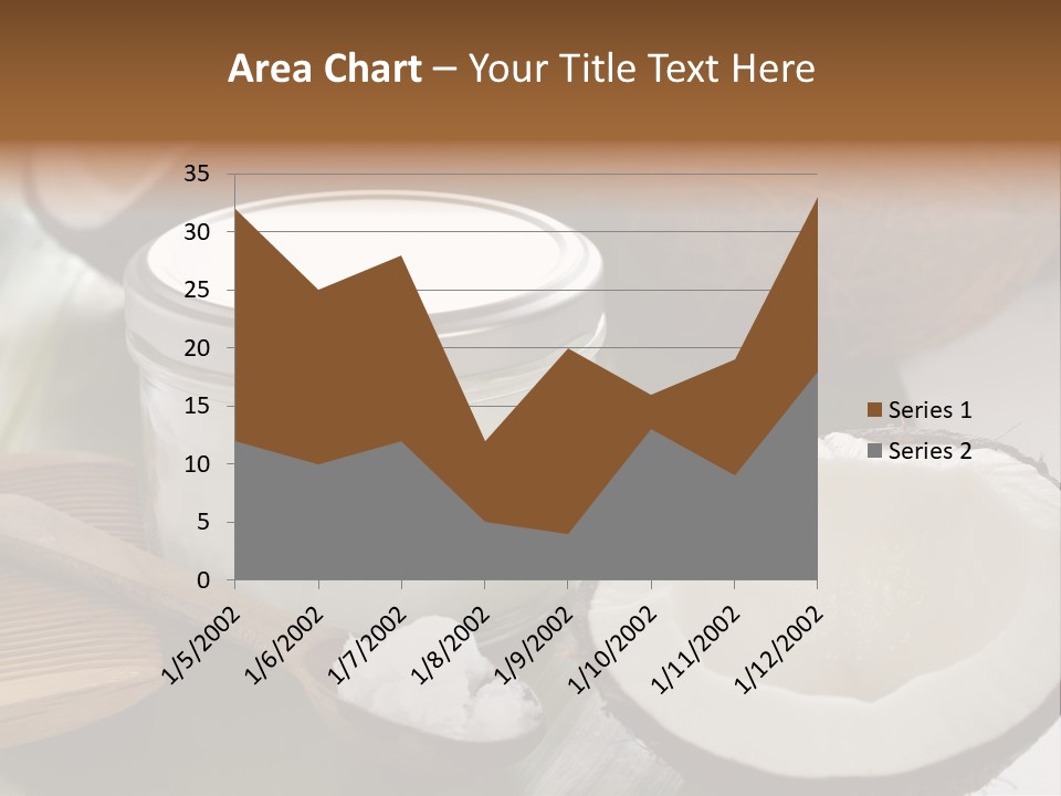Body Massage Relaxation PowerPoint Template