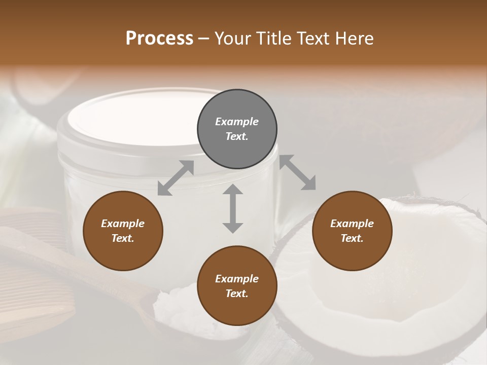 Body Massage Relaxation PowerPoint Template