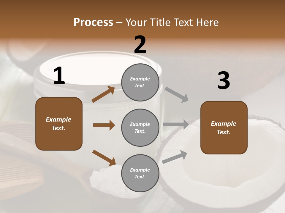 Body Massage Relaxation PowerPoint Template