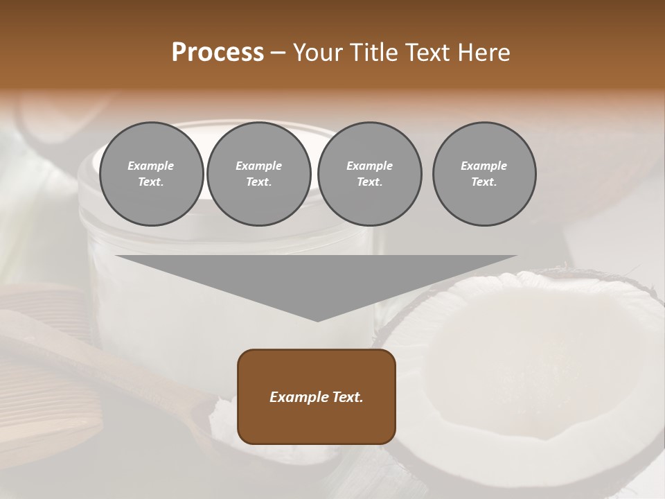 Body Massage Relaxation PowerPoint Template
