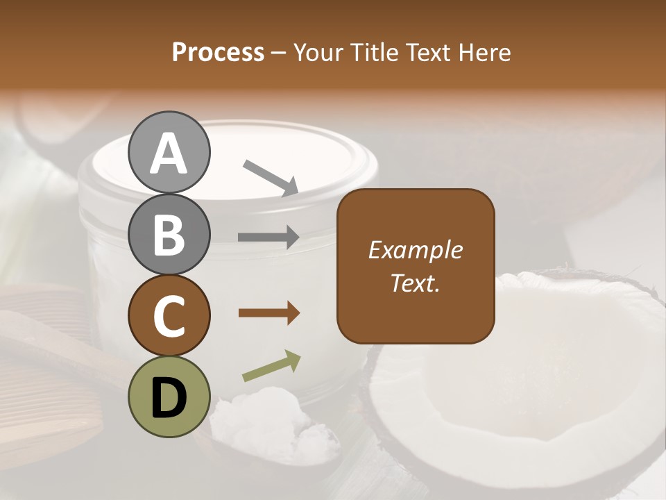 Body Massage Relaxation PowerPoint Template