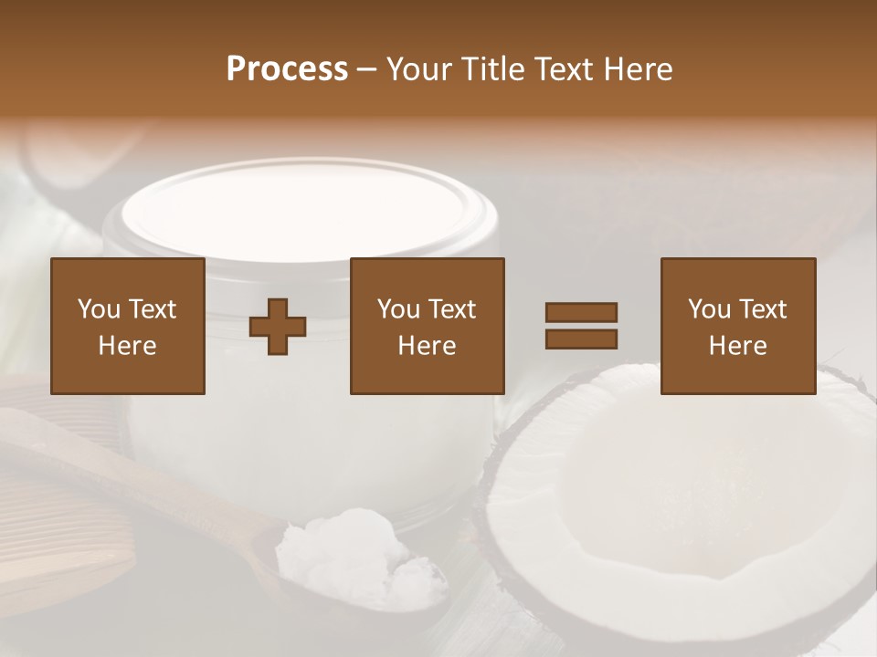 Body Massage Relaxation PowerPoint Template