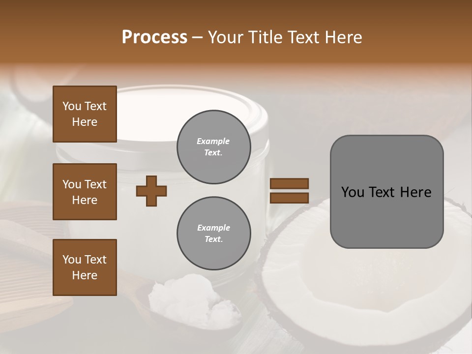 Body Massage Relaxation PowerPoint Template