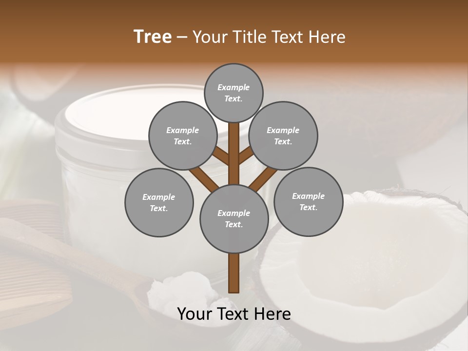 Body Massage Relaxation PowerPoint Template