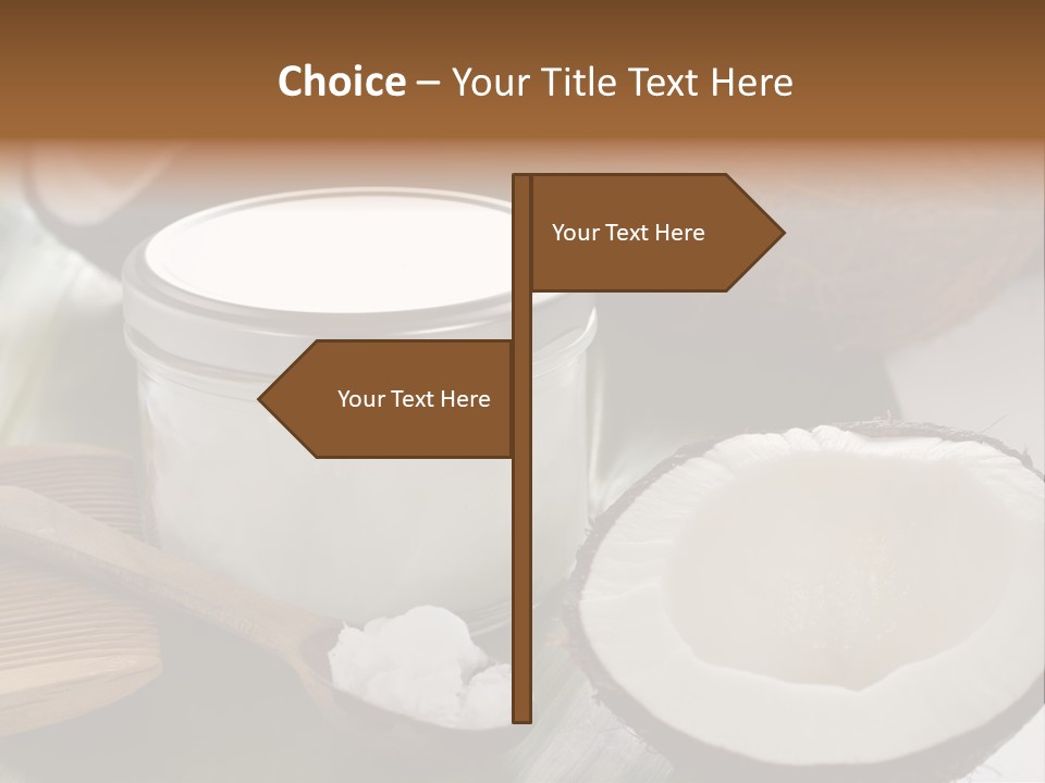 Body Massage Relaxation PowerPoint Template