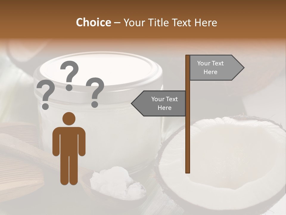 Body Massage Relaxation PowerPoint Template