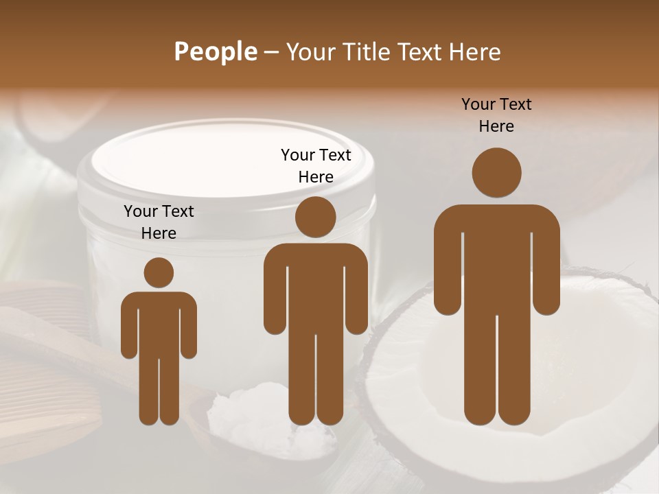 Body Massage Relaxation PowerPoint Template