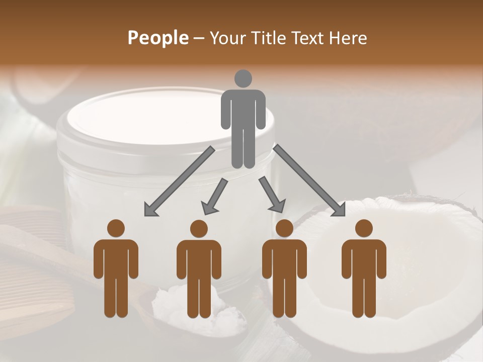 Body Massage Relaxation PowerPoint Template