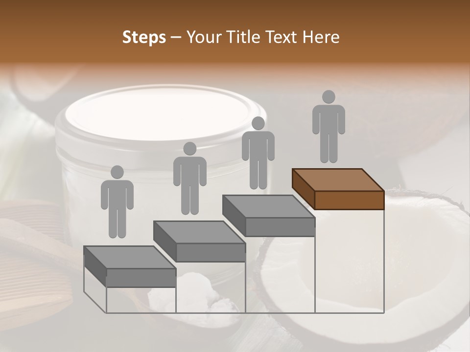 Body Massage Relaxation PowerPoint Template