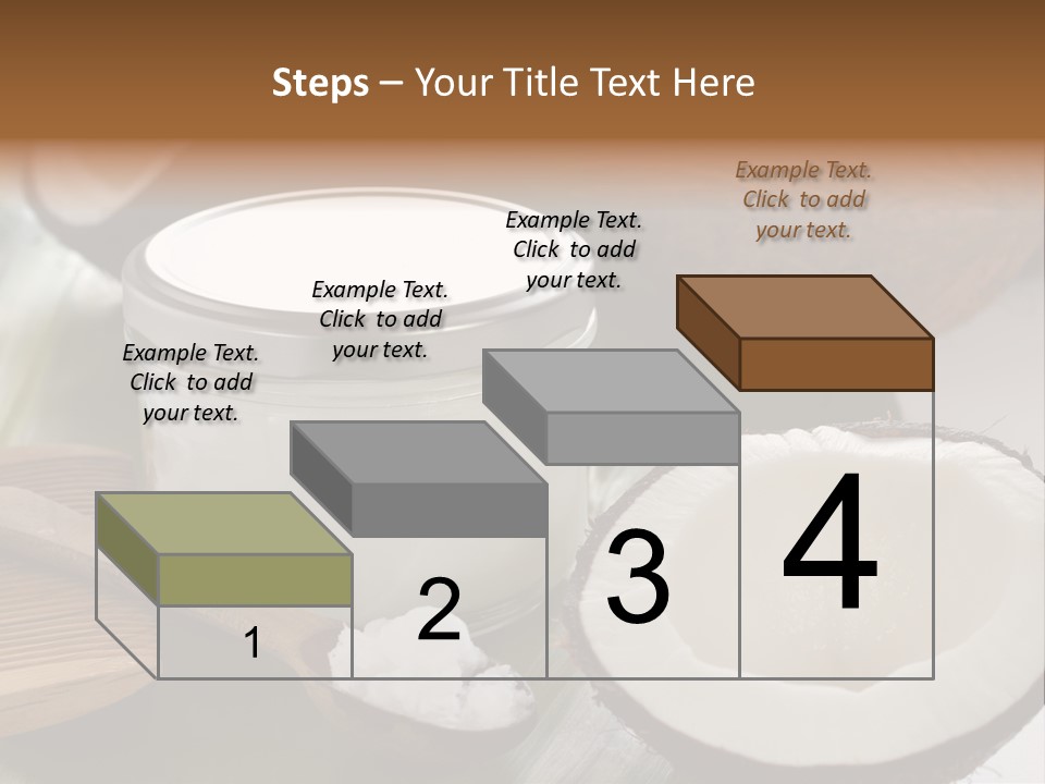 Body Massage Relaxation PowerPoint Template
