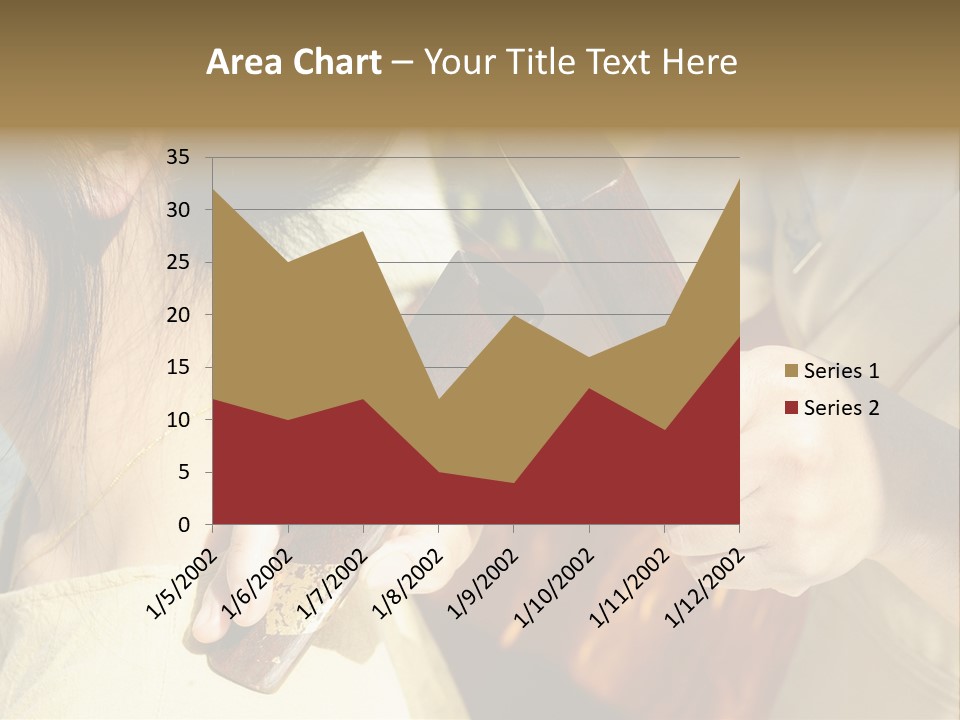 Body Massage Relaxation PowerPoint Template