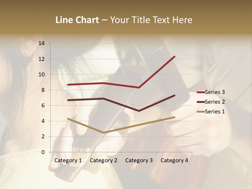 Body Massage Relaxation PowerPoint Template