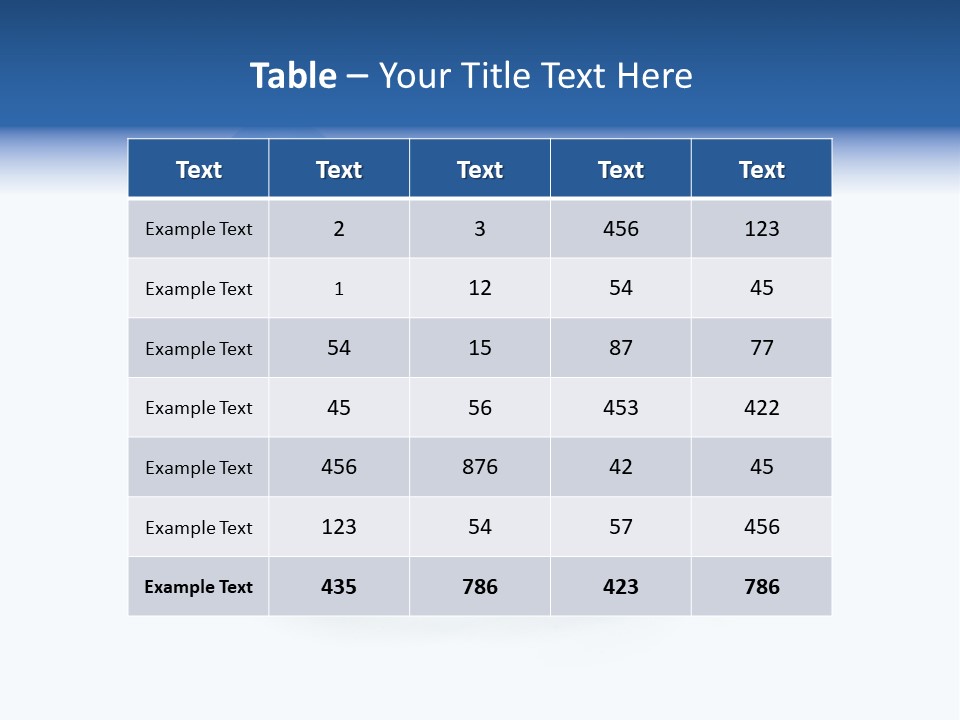 Two Holding Beauty PowerPoint Template
