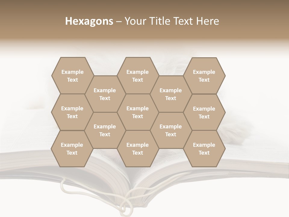Study Dislike Humor PowerPoint Template