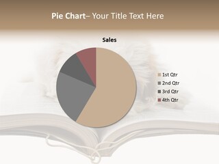 Study Dislike Humor PowerPoint Template